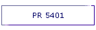 PR 5401