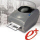 e+Solutions ethernet printer